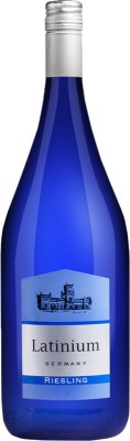 Вино Latinium Riesling біле напівсолодке 1.5 л 9.5%