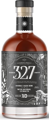 Ром 327 ХО 0.7 л 40%