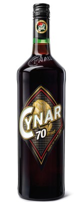 Лікер Cynar 70 1 л 35%