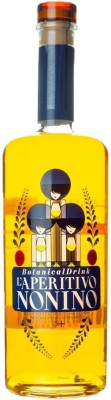 Лікер Nonino L'Aperitivo 0,7л 21%