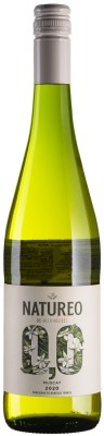 Вино безалкогольне Torres Natureo біле напівсолодке 0.75 л 0.0%