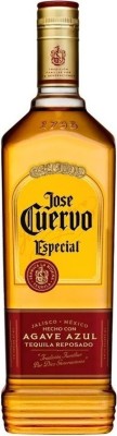 Текіла Jose Cuervo Especial Reposado 0.7 л 38%