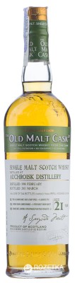 Віскі Douglas Laing Auchroisk 21 YO 0.7 л 50%