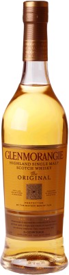 Віскі Glenmorangie Original 10 років витримки 0.7 л 40%