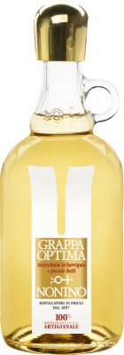 Грапа Nonino Grappa Optima 0.7 л 41%