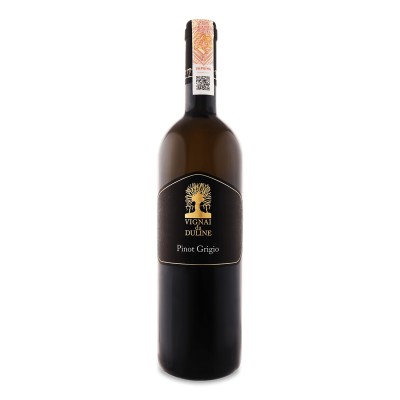 Вино Vignai da Duline Ronco Pitotti Pinot Grigio19