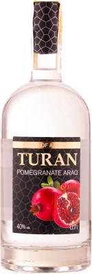 Араг Turan Гранатовий 0.7 л 40%