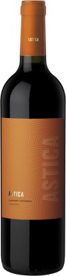 Вино Trapiche Astica Cabernet Sauvignon червоне сухе 0.75 л 13%