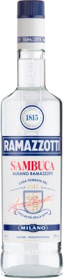 Самбука Ramazzotti 0.7 л 38%