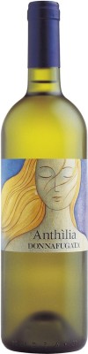 Вино Donnafugata Anthilia біле сухе 0.75 л 12%