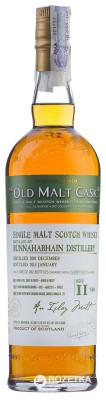Віскі Douglas Laing Bunnahabhain 11 YO Sherry Cask 0.7 л 50%