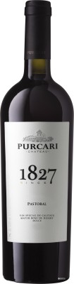 Вино Purcari Pastoral червоне солодке 0.75 л 16%