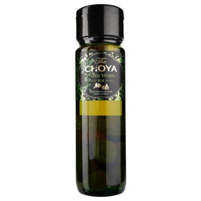 Лікер Choya Umeshu Extra Years, 17%, 0,7 л