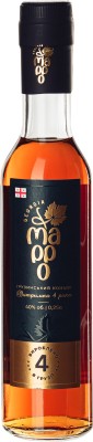 Бренді Маро 4 роки витримки 0.25 л 40%