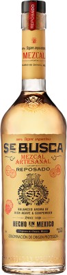 Мескаль Se Busca Reposado 0.7 л 40%