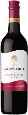 Вино Jacob's Creek Classic Cabernet Sauvignon червоне сухе 0.75 л 13.9%