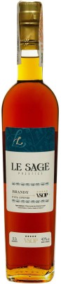 Дивін Le Sage VSOP 5 років витримки 0.5 л 40%