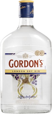 Джин Gordon's 0.5 л 37.5%