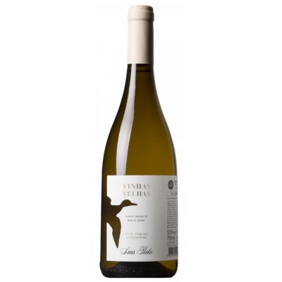 Вино Luis Pato Vinhas Velhas, біле, сухе, 12,5%, 0,75 л
