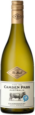 Вино Origin Wine Camden Park Chardonnay сухе біле 0.75 л 13%