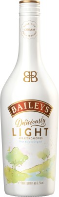 Лікер Baileys Deliciously Light 0.7 л 16.1%