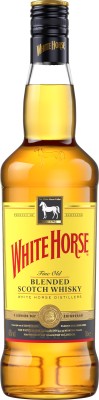 Віскі White Horse витримка 4 роки 0.7 л 40%
