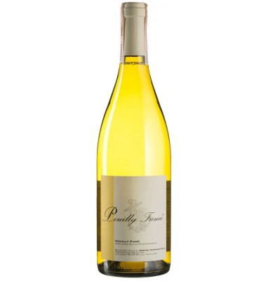 Вино Domaine Marchand&Fils Pouilly Fume, Les Kerots, біле, сухе, 13%, 0,75 л