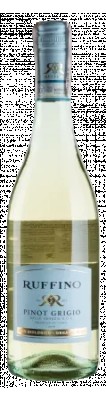 Вино Ruffino Pinot Grigio delle Venezie Органічне біле, сухе, 11,5% 0,75 л