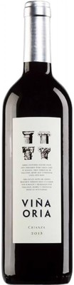 Вино Covinca Vina Oria Crianza 0.75 л червоне сухе 13.5%