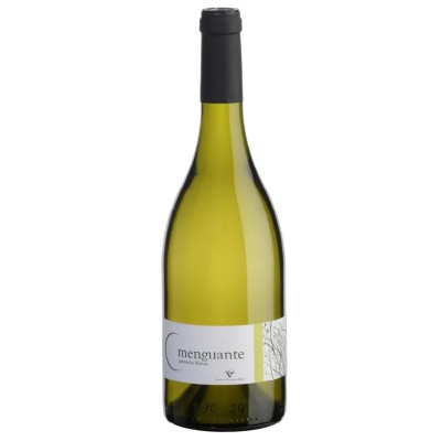 Вино Vinedos y Bodegas Pablo Menguante Garnacha Blanca, біле, сухе, 13,5%, 0,75 л