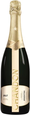 Вино ігристе Chandon Brut біле сухе 0.75 л 12%