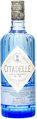 Джин Cognac Ferrand Original Citadelle 0.7 л 44%