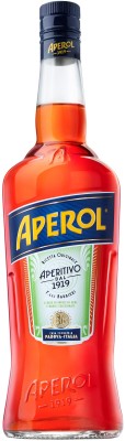Аперитив Aperol Aperitivo 1 л 11%