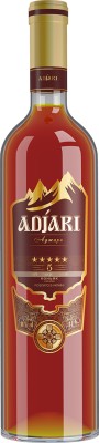 Бренді Adjari 5* 1 л 40%