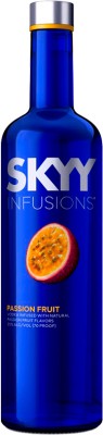 Горілка SKYY Infusions Passion Fruit 0.7 л 37.5%