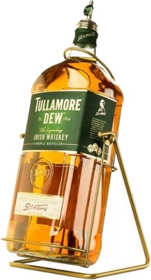 Віскі Tullamore Dew Original 4.5 л 40%