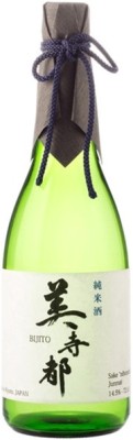 Саке Bijito Junmai 0.72 л 14.5%