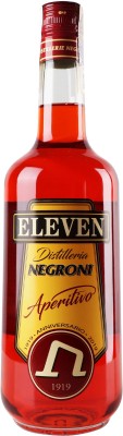 Аперитив Negroni Eleven 1 л 11%