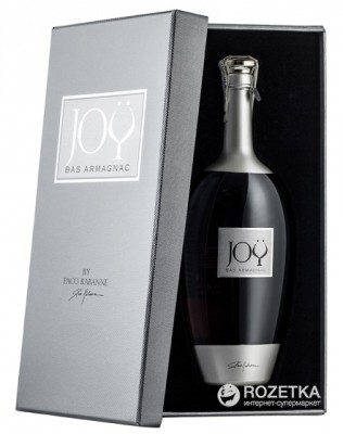 Арманьяк Joy by Paco Rabanne 1929 0.7 л 41.2%