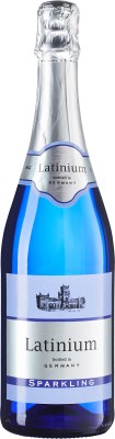 Винний напій Latinium Sparkling біле напівсолодке 0.75 л 8.5%