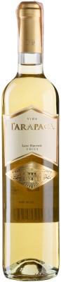 Вино Tarapaca Late Harvest біле солодке 0.5 л 12.5% ​​