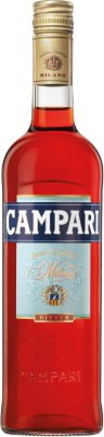 Настоянка гірка Campari 0.5 л 25%
