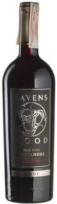 Вино Ravenswood Zinfandel Lodi червоне сухе 0.75 л 14.9%
