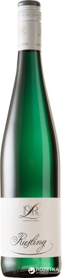 Вино Weingut Dr. Loosen Riesling Frutich біле солодке 0.75 л 8.5%