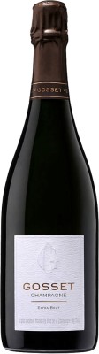 Шампанське Gosset Excellence біле екстра-брют 0.75 л 12%