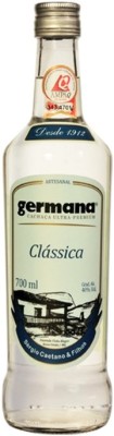 Кашаса Sergio Caetano & Filhos Germana Classica, 0.7 л 40%