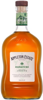 Ром Appleton Estate Signature Blend 1 л 40%