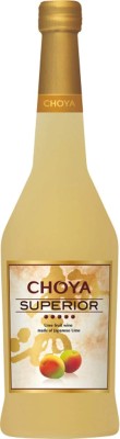 Вино Choya Superior Ume Fruit Wine 0,75л