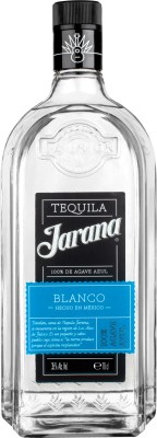 Текіла Jarana Blanco 0.7 л 35%