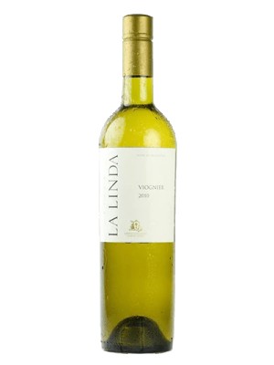 Вино Luigi Bosca Finca La Linda Viognier 0,75л